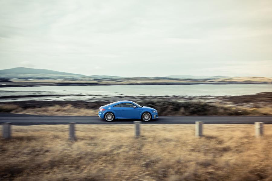  Audi TTS Coupe (8S) 2018 года  (WW) (фото 144 из 254)